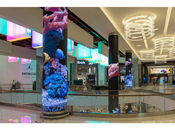 LED显示屏销售前现场勘察需要注意事项