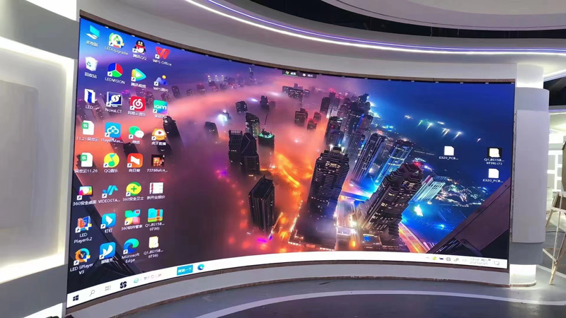 优惠的led显示屏型号怎么选