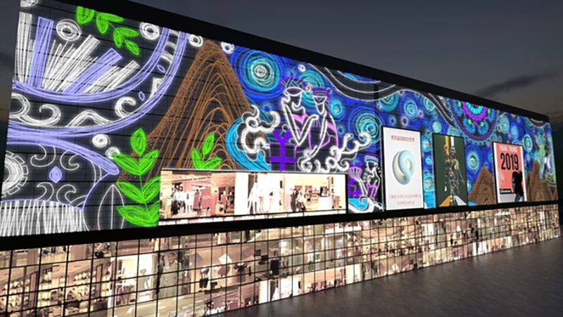 耐用的led显示屏厂家报价